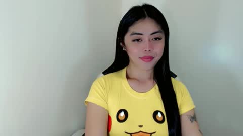 I AM BELLE online show from 04/03/26, 01:31