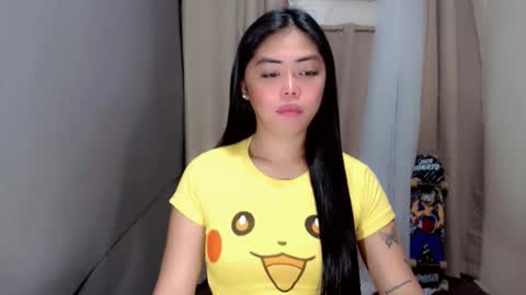 I AM BELLE online show from 04/16/26, 05:52