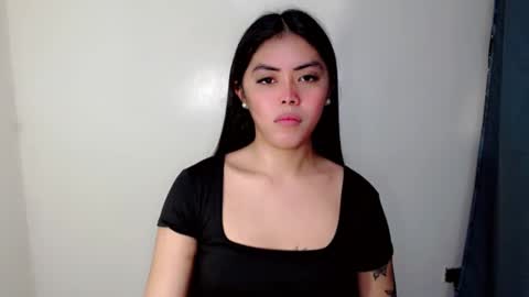 I AM BELLE online show from 05/15/26, 07:21