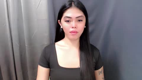 I AM BELLE online show from 05/21/26, 07:15