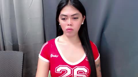 I AM BELLE online show from 05/24/26, 07:13