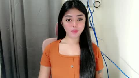 I AM BELLE online show from 06/20/26, 03:04
