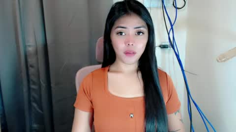 I AM BELLE online show from 07/03/26, 07:37