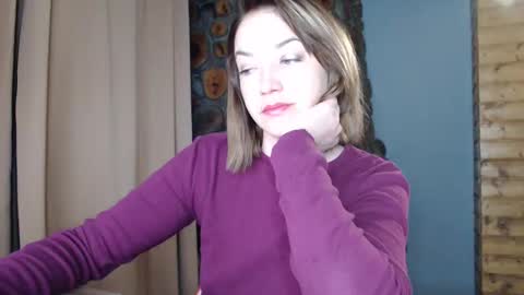 Snapshot of karina_fun chatting on 02/23/25, 04:39 karina online show from 02/23/25, 04:39