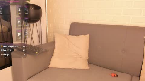 Kari online show from 02/17/25, 05:58