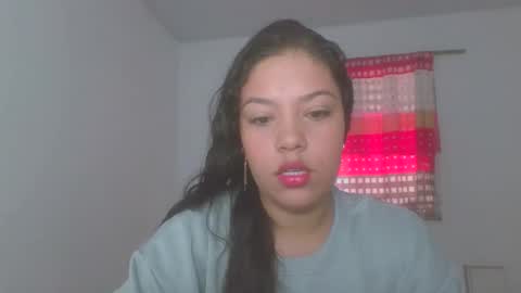 karina_hotttt online show from 03/15/26, 12:00