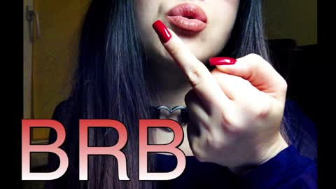 Snapshot of karina_mistress chatting on 12/01/24, 05:02 Karina Mistress online show from 12/01/24, 05:02