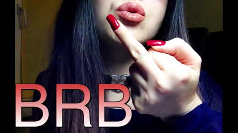 Snapshot of karina_mistress chatting on 11/03/25, 05:52 Karina Mistress online show from 11/03/25, 05:52