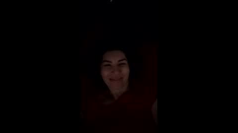 Karina online show from 12/21/25, 11:28