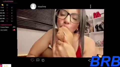 Snapshot of karina_torres_ chatting on 06/29/26, 11:16 Karina online show from 06/29/26, 11:16
