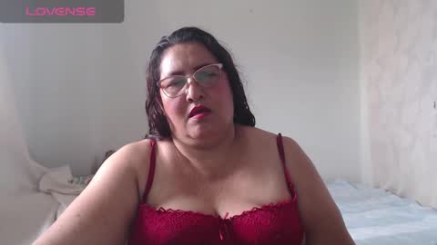 Snapshot of karina_turbay chatting on 12/16/24, 08:58 Karina online show from 12/16/24, 08:58