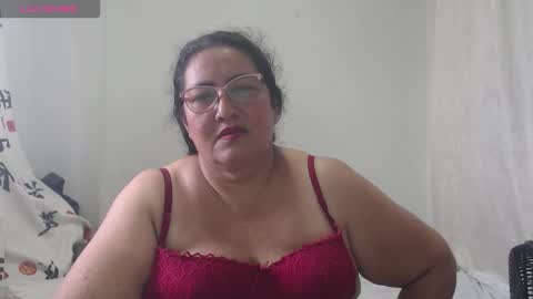 Snapshot of karina_turbay chatting on 09/27/25, 08:47 Karina online show from 09/27/25, 08:47