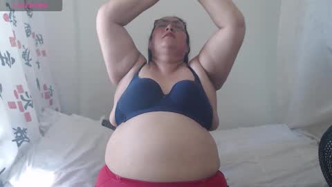 Snapshot of karina_turbay chatting on 11/01/25, 03:14 Karina online show from 11/01/25, 03:14