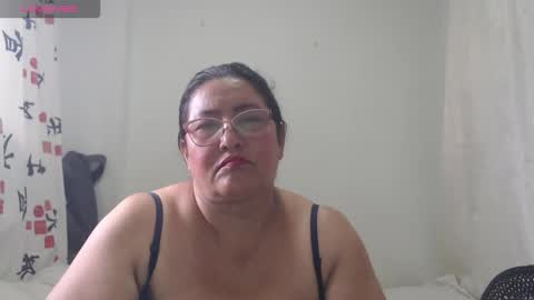 Snapshot of karina_turbay chatting on 11/08/25, 09:13 Karina online show from 11/08/25, 09:13