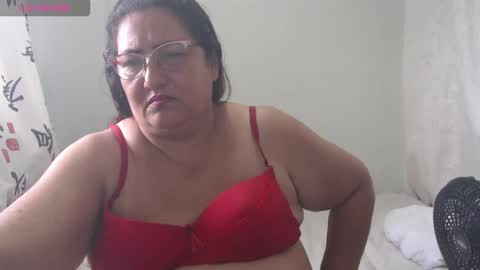 Snapshot of karina_turbay chatting on 11/28/25, 07:27 Karina online show from 11/28/25, 07:27