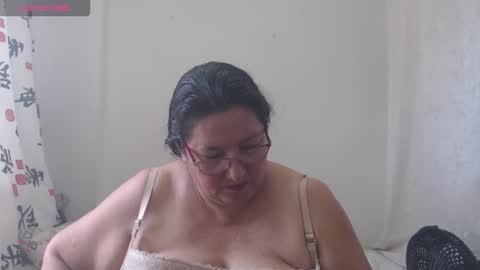 Snapshot of karina_turbay chatting on 12/03/25, 03:21 Karina online show from 12/03/25, 03:21