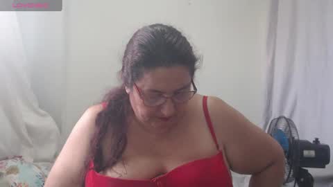 Karina online show from 04/17/26, 09:18