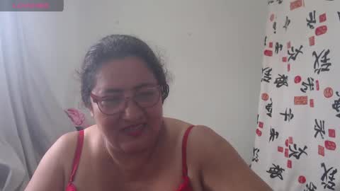 Snapshot of karina_turbay chatting on 06/04/26, 08:37 Karina online show from 06/04/26, 08:37