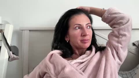 Snapshot of karinablair chatting on 02/23/25, 05:56 Karina online show from 02/23/25, 05:56