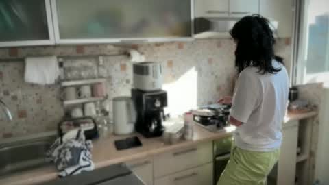 Snapshot of karinablair chatting on 03/07/25, 07:30 Karina online show from 03/07/25, 07:30