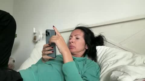 Snapshot of karinablair chatting on 09/20/25, 05:52 Karina online show from 09/20/25, 05:52