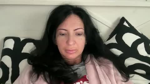 Karina online show from 01/08/26, 10:50