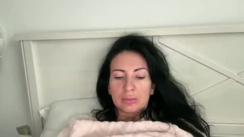 Karina online show from 02/24/26, 10:13