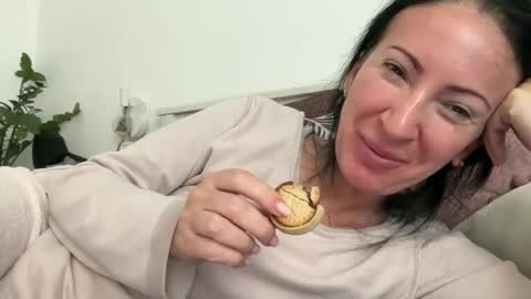 Karina online show from 04/07/26, 09:21