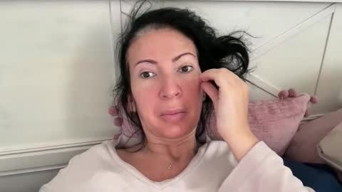 Karina online show from 04/09/26, 08:31