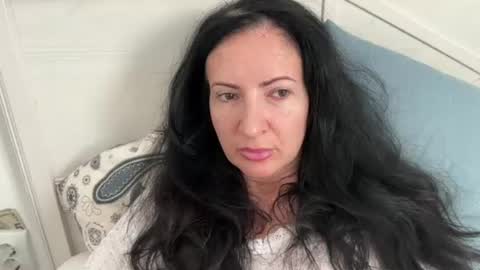 Karina online show from 06/13/26, 06:33