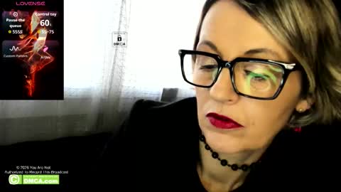 karinabrando online show from 02/05/26, 10:20