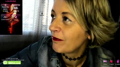 karinabrando online show from 02/06/26, 09:01