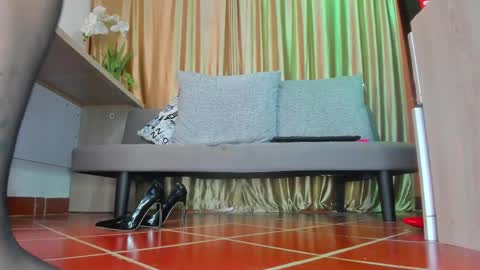 KARINA online show from 05/29/26, 03:15