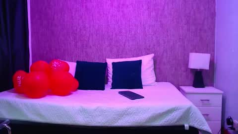 Snapshot of karinaflowers_ chatting on 02/27/26, 12:05 Im Karina online show from 02/27/26, 12:05