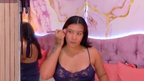 Snapshot of karinajtorress chatting on 07/16/26, 02:06 KARINA online show from 07/16/26, 02:06