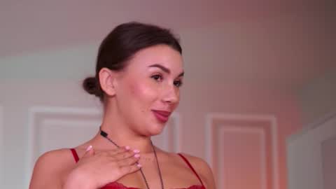 Karina online show from 11/30/25, 09:57