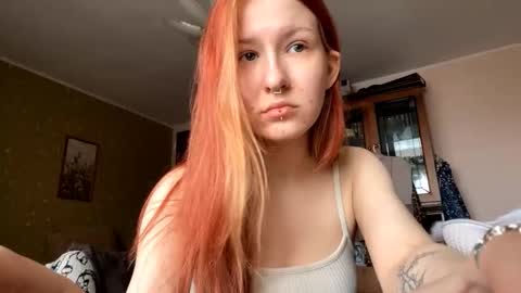 Snapshot of karinamuccia chatting on 02/03/26, 07:13 Karina online show from 02/03/26, 07:13