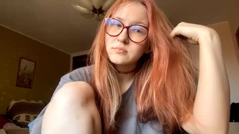 Snapshot of karinamuccia chatting on 02/18/26, 08:21 Karina online show from 02/18/26, 08:21