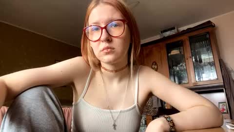 Karina online show from 03/11/26, 07:14