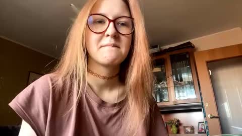 Karina online show from 03/19/26, 07:12