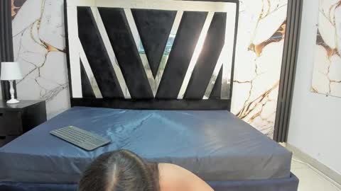 Snapshot of karinasimonz chatting on 11/09/25, 07:45 KarinaSimonz online show from 11/09/25, 07:45