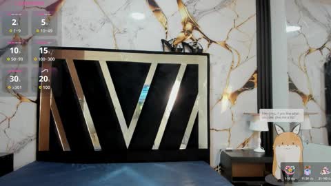 Snapshot of karinasimonz chatting on 12/17/25, 07:31 KarinaSimonz online show from 12/17/25, 07:31