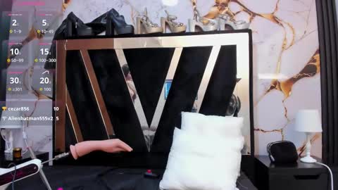 Snapshot of karinasimonz chatting on 02/05/26, 10:36 KarinaSimonz online show from 02/05/26, 10:36