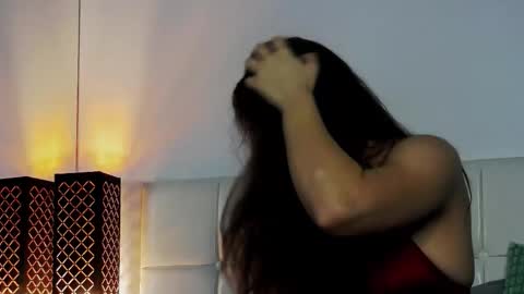 Snapshot of karinasparks chatting on 11/04/25, 06:45 KarinaSparks online show from 11/04/25, 06:45