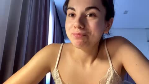 Nika online show from 07/27/26, 09:49