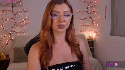 Karina online show from 05/26/26, 07:21