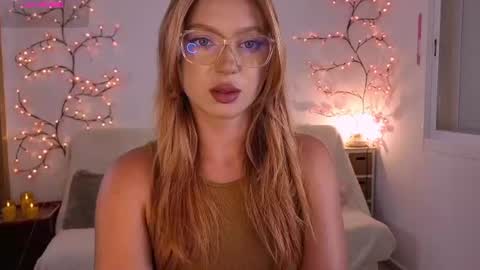Karina online show from 07/16/26, 08:04