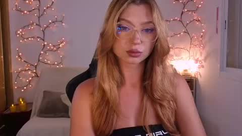 Karina online show from 07/31/26, 07:35