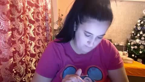 Snapshot of karinkabrunetka2 chatting on 01/22/25, 11:45 karinkabrunetka2 online show from 01/22/25, 11:45