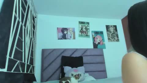 KARINNA  RAVEN online show from 01/12/26, 10:48